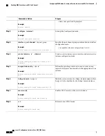 Preview for 54 page of Cisco NCS 4200 Series Configuration Manual