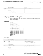 Preview for 57 page of Cisco NCS 4200 Series Configuration Manual