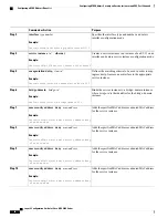 Preview for 58 page of Cisco NCS 4200 Series Configuration Manual