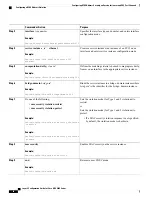 Preview for 62 page of Cisco NCS 4200 Series Configuration Manual