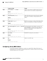 Preview for 64 page of Cisco NCS 4200 Series Configuration Manual