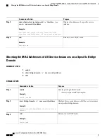 Preview for 70 page of Cisco NCS 4200 Series Configuration Manual