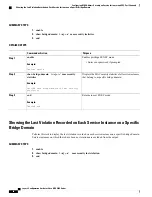 Preview for 72 page of Cisco NCS 4200 Series Configuration Manual