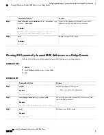 Preview for 74 page of Cisco NCS 4200 Series Configuration Manual