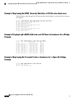 Preview for 78 page of Cisco NCS 4200 Series Configuration Manual