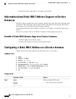 Preview for 80 page of Cisco NCS 4200 Series Configuration Manual