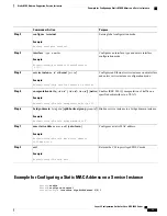 Preview for 81 page of Cisco NCS 4200 Series Configuration Manual