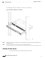 Preview for 4 page of Cisco NCS 4201 Installing Manual