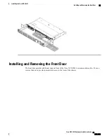 Preview for 7 page of Cisco NCS 4201 Installing Manual