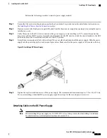 Preview for 15 page of Cisco NCS 4201 Installing Manual