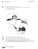 Preview for 22 page of Cisco NCS 4201 Installing Manual