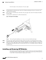 Preview for 24 page of Cisco NCS 4201 Installing Manual