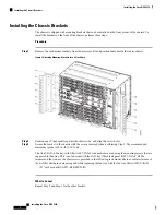 Предварительный просмотр 2 страницы Cisco NCS 4216 Installing
