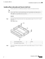 Предварительный просмотр 3 страницы Cisco NCS 4216 Installing