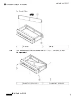 Предварительный просмотр 4 страницы Cisco NCS 4216 Installing