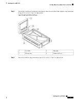 Предварительный просмотр 5 страницы Cisco NCS 4216 Installing