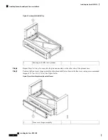 Предварительный просмотр 6 страницы Cisco NCS 4216 Installing