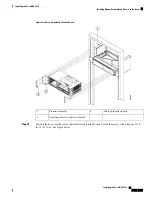 Предварительный просмотр 9 страницы Cisco NCS 4216 Installing