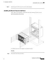 Предварительный просмотр 13 страницы Cisco NCS 4216 Installing