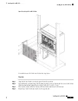 Предварительный просмотр 15 страницы Cisco NCS 4216 Installing