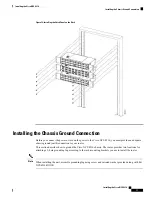 Предварительный просмотр 17 страницы Cisco NCS 4216 Installing