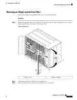 Предварительный просмотр 21 страницы Cisco NCS 4216 Installing