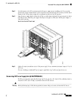 Предварительный просмотр 35 страницы Cisco NCS 4216 Installing