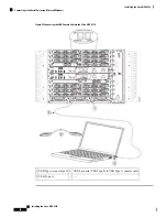 Предварительный просмотр 44 страницы Cisco NCS 4216 Installing