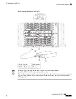 Предварительный просмотр 49 страницы Cisco NCS 4216 Installing