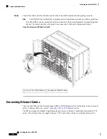 Предварительный просмотр 54 страницы Cisco NCS 4216 Installing