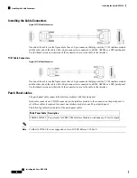 Предварительный просмотр 56 страницы Cisco NCS 4216 Installing