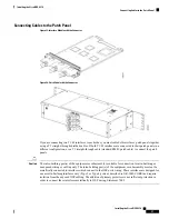 Предварительный просмотр 57 страницы Cisco NCS 4216 Installing