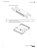 Предварительный просмотр 59 страницы Cisco NCS 4216 Installing