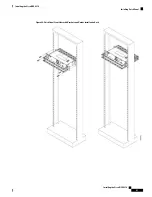 Предварительный просмотр 61 страницы Cisco NCS 4216 Installing