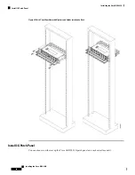 Предварительный просмотр 62 страницы Cisco NCS 4216 Installing