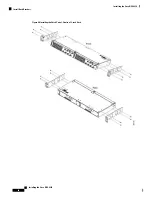 Предварительный просмотр 66 страницы Cisco NCS 4216 Installing