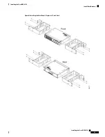 Предварительный просмотр 67 страницы Cisco NCS 4216 Installing