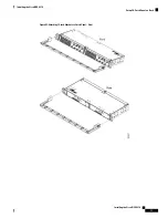 Предварительный просмотр 73 страницы Cisco NCS 4216 Installing