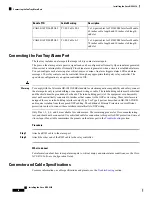 Предварительный просмотр 92 страницы Cisco NCS 4216 Installing