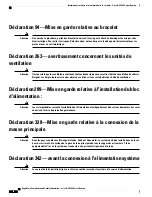 Предварительный просмотр 60 страницы Cisco NCS 500 Series Regulatory Compliance And Safety Information Manual