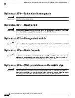 Предварительный просмотр 74 страницы Cisco NCS 500 Series Regulatory Compliance And Safety Information Manual