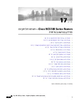 Предварительный просмотр 187 страницы Cisco NCS 500 Series Regulatory Compliance And Safety Information Manual