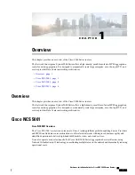 Предварительный просмотр 9 страницы Cisco NCS 5000 Series Hardware Installation Manual