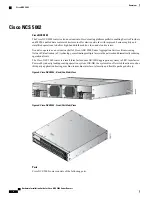 Предварительный просмотр 12 страницы Cisco NCS 5000 Series Hardware Installation Manual