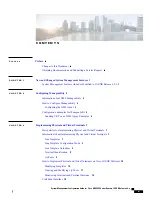 Предварительный просмотр 3 страницы Cisco NCS 5000 Series Manual