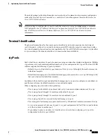 Предварительный просмотр 19 страницы Cisco NCS 5000 Series Manual