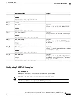 Предварительный просмотр 39 страницы Cisco NCS 5000 Series Manual