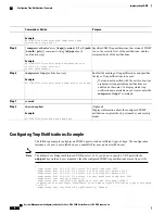 Предварительный просмотр 44 страницы Cisco NCS 5000 Series Manual