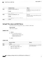 Предварительный просмотр 48 страницы Cisco NCS 5000 Series Manual