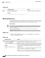 Предварительный просмотр 50 страницы Cisco NCS 5000 Series Manual